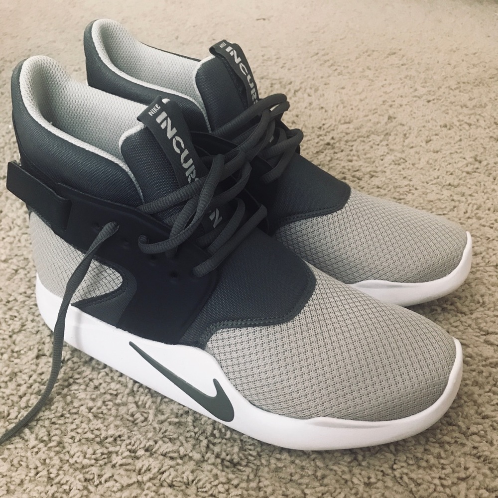 Nike basketball shoes